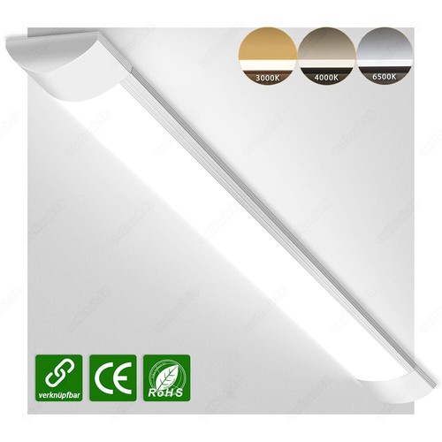 Led feuchtraumleuchte - led,