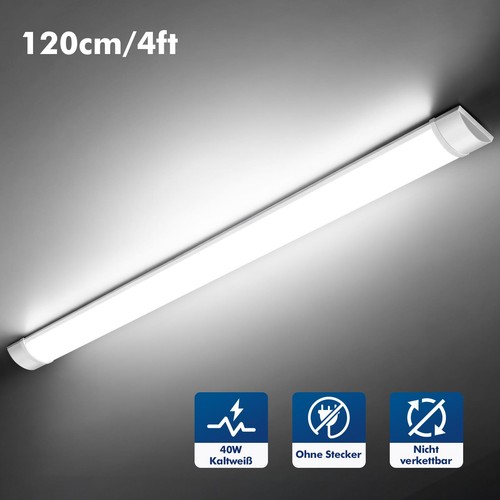 120cm led leuchtstoffröhre - 120cm,
