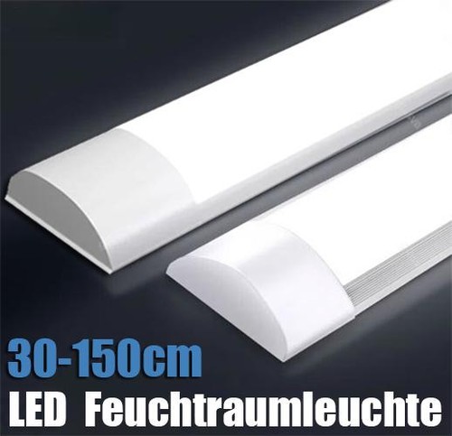 Led röhren feuchtraumleuchte - led,