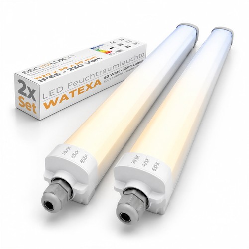 Ssc luxon 2er set watexa - 2er,