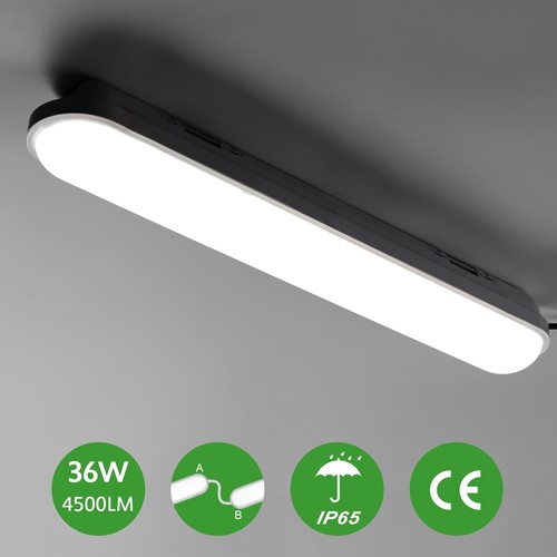 Led feuchtraumleuchte 120cm - feuchtraumleuchte,