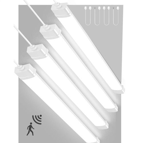 120cm led feuchtraumleuchte - 90/120cm,