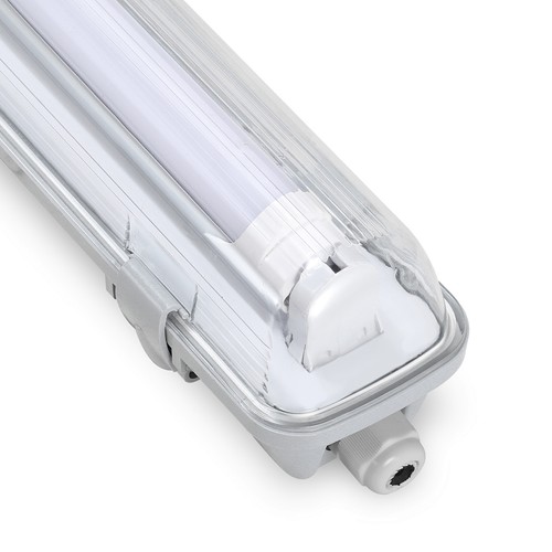 Led feuchtraumleuchte röhre - feuchtraumleuchte,