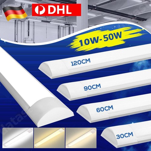 150cm led feuchtraumleuchte - led,