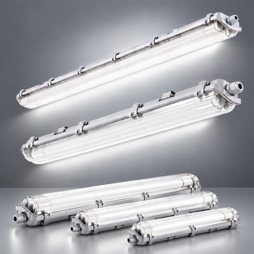 Led feuchtraumleuchte - led,