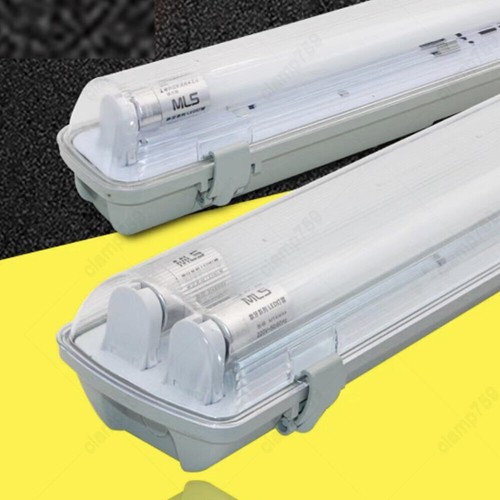 Led feuchtraumleuchte - led,