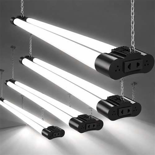 120cm feuchtraumleuchte led - 120cm,