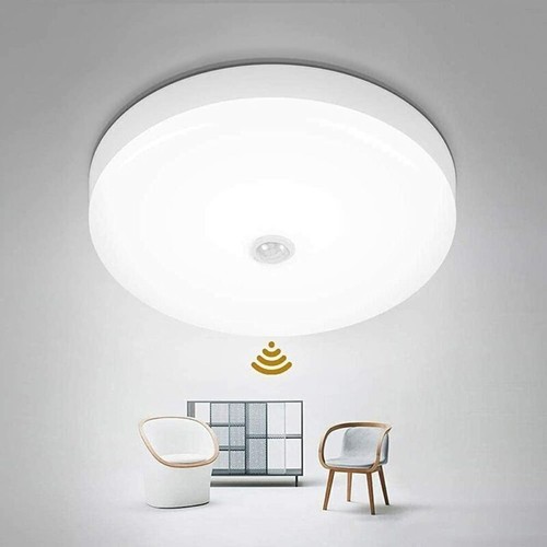 Led deckenleuchte mit - led,