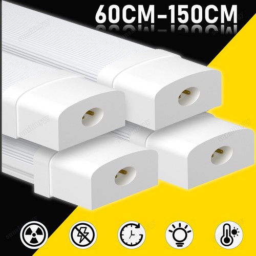 Led röhren feuchtraumleuchte - led,