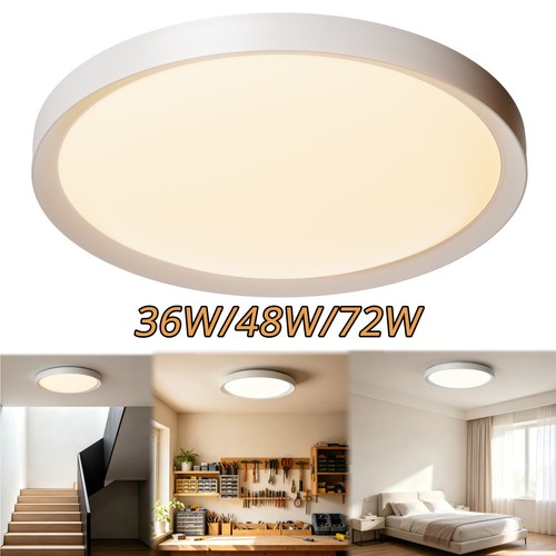 36w 48w 72w led deckenleuchte - 36w/48w/72w,