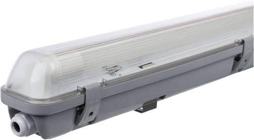 Müller led feuchtraumleuchte - led,