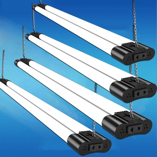 Led röhren feuchtraumleuchte - röhren,