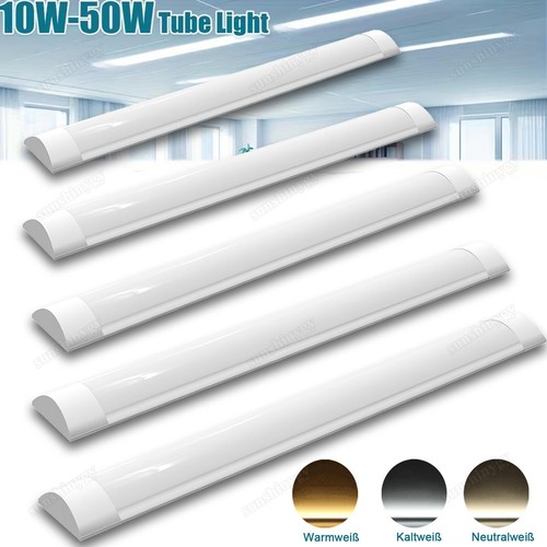 Led feuchtraumleuchte - led,