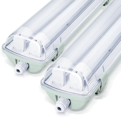 Led feuchtraumleuchte - led,