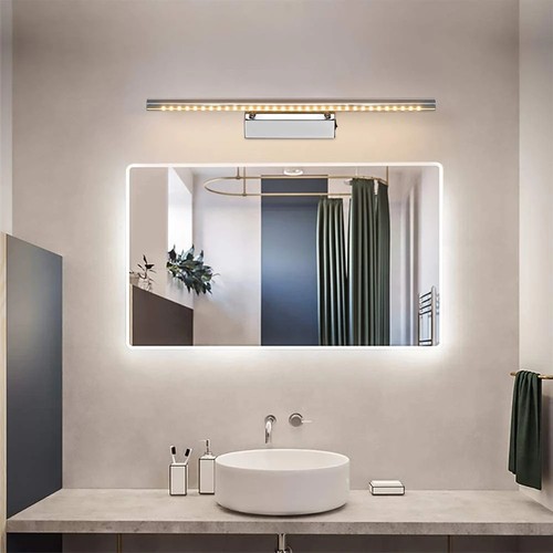 Led badezimmer feuchtraumlampe - led,