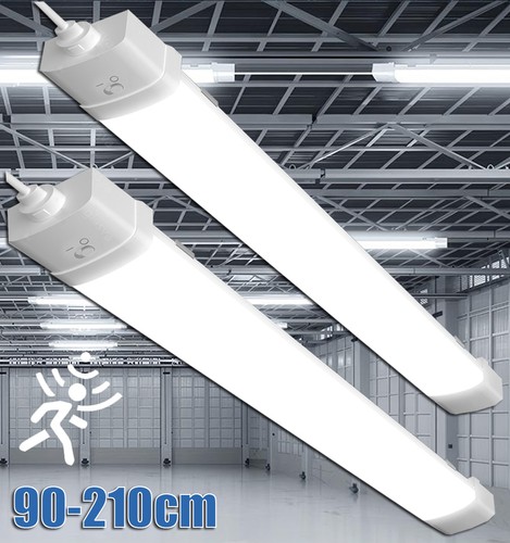 120cm led feuchtraumleuchte - led,