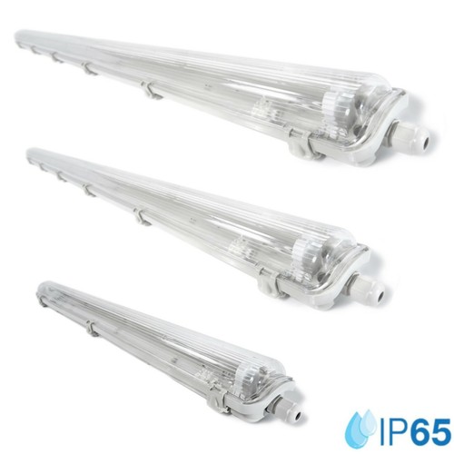 Led feuchtraumleuchte - led,