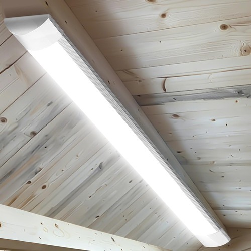 Led wannenleuchte - led,