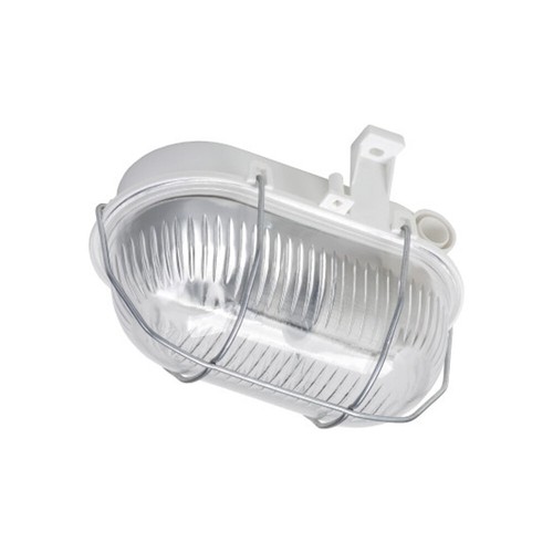 Oval kellerleuchte kellerlampe - oval,