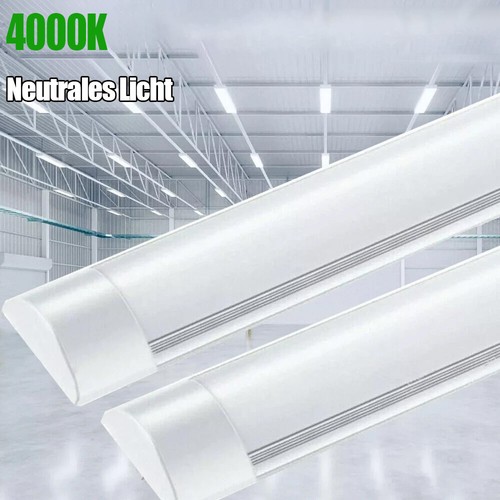 40w 120cm led röhren 4000k - led,