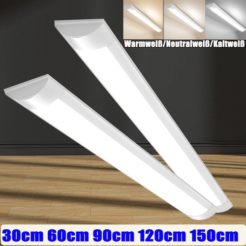 Led werkstattlampe keller - led,