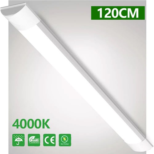 Led röhren feuchtraumleuchte - röhren,