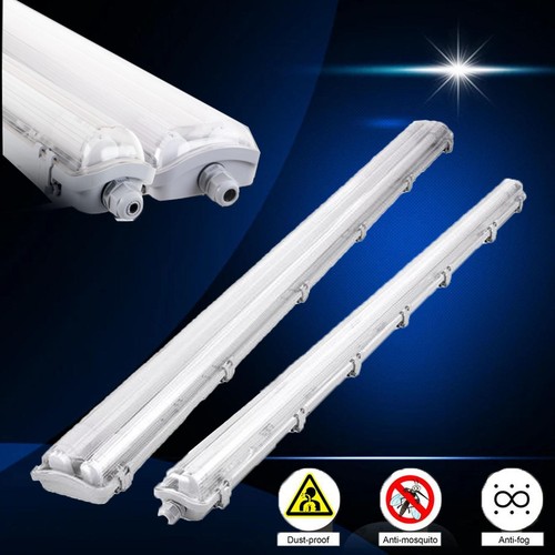 Led feuchtraumleuchte - led,