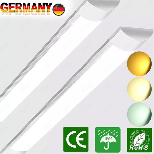 Led feuchtraumleuchte - led,