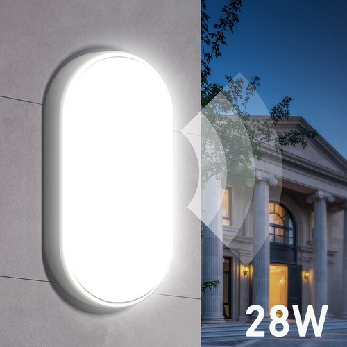 28w led feuchtraumleuchte - 28w,