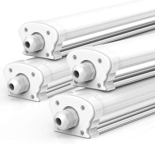 4er 120cm 30w led - 120cm,