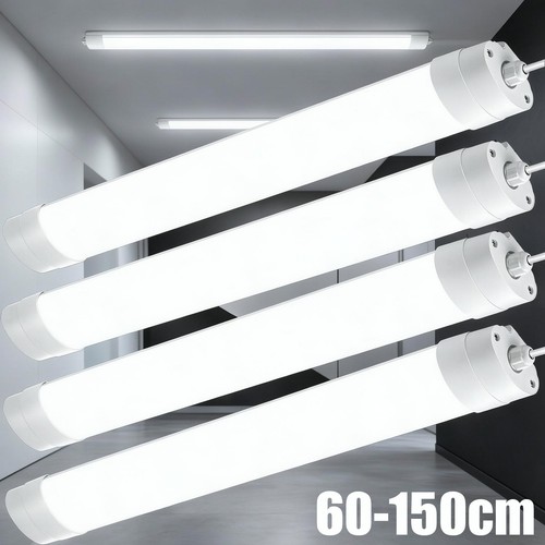 Led röhren feuchtraumleuchte - röhren,