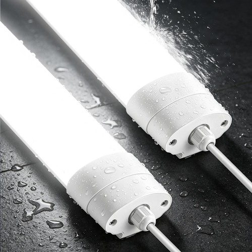 Led wannenleuchte - led,