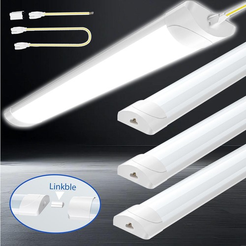 Led feuchtraumleuchte - led,