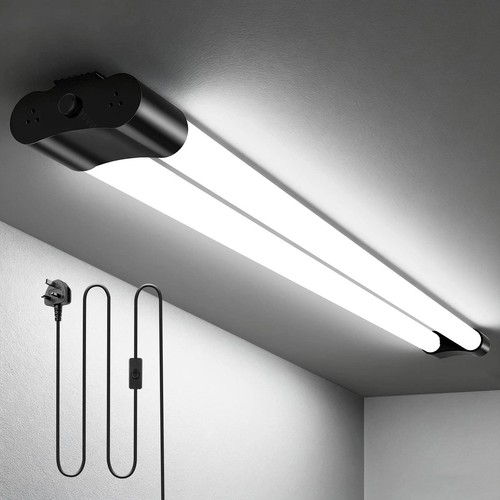 Led feuchtraumleuchte - led,