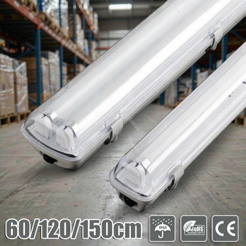 Led feuchtraumleuchte garage - feuchtraumleuchte,