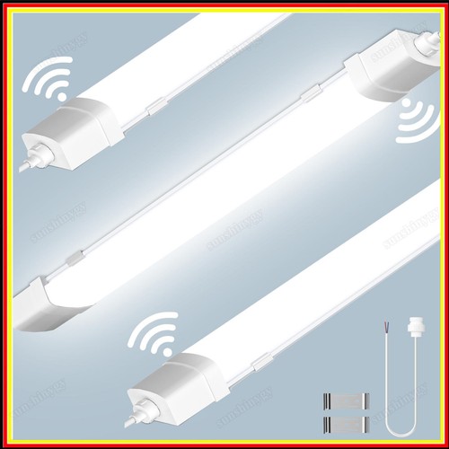 120cm led feuchtraumleuchte - 90/120cm,
