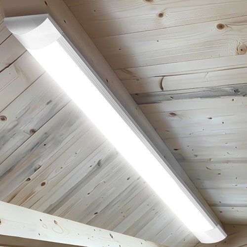 Led feuchtraumleuchte - led,