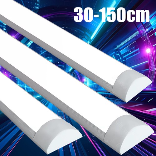 Led feuchtraumleuchte - led,