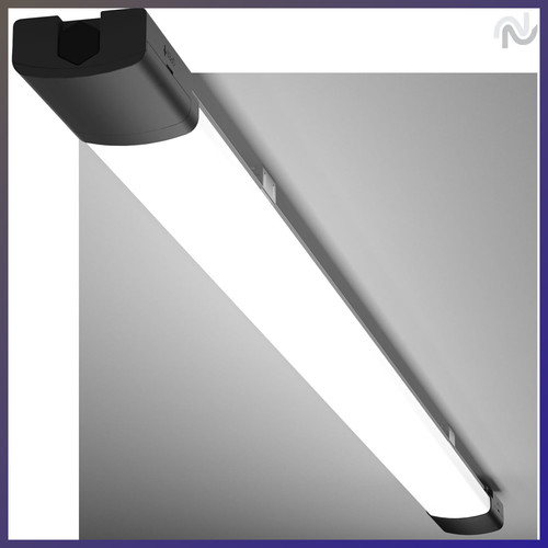 Led feuchtraumleuchte 120cm - led,