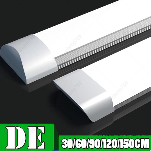 Led wannenleuchte - led,