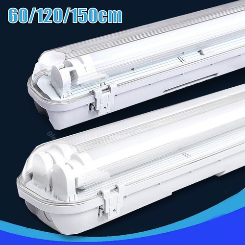 Led feuchtraumleuchte - led,