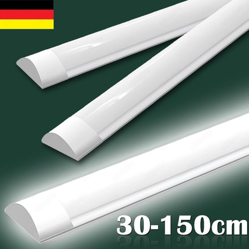Led feuchtraumleuchte - led,