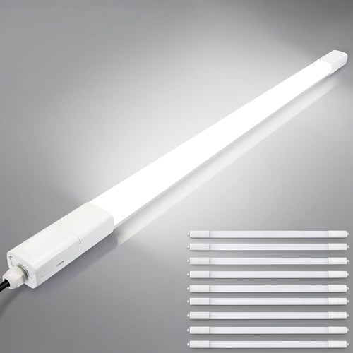 36w led feuchtraumleuchte - 36w,