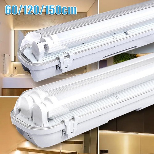 Led feuchtraumleuchte röhren - feuchtraumleuchte,