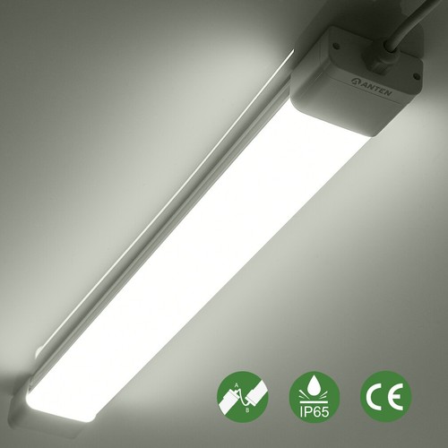 Led feuchtraumleuchte - led,