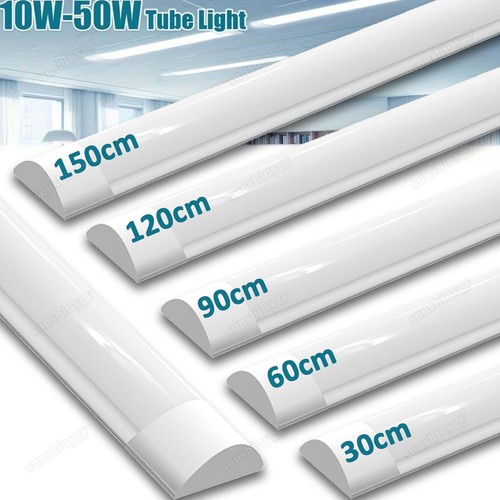 Led feuchtraumleuchte - led,