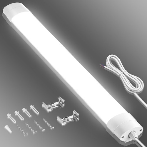 Led feuchtraumleuchte - led,