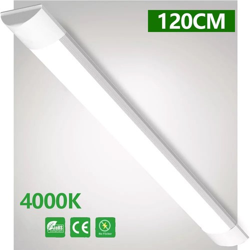 Led röhren feuchtraumleuchte - led,