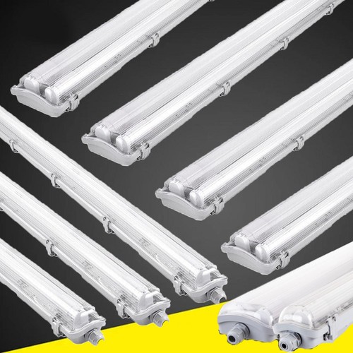 Led feuchtraumleuchte - led,