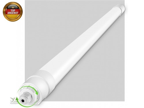 Feuchtraumleuchte led 90cm - led,